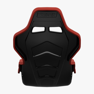 Sabelt SRP-1 - Racing Black - Close-Up