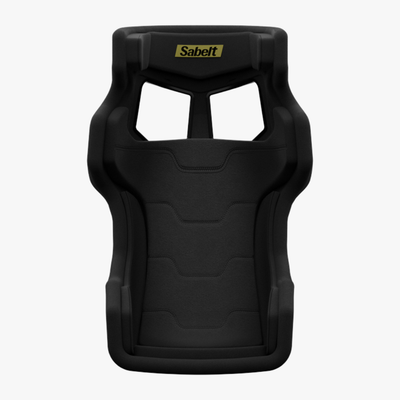 Sabelt SRX-1 - Deep Black - Side View