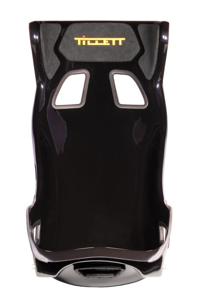 Tillett C1 41 cm car seat, front view