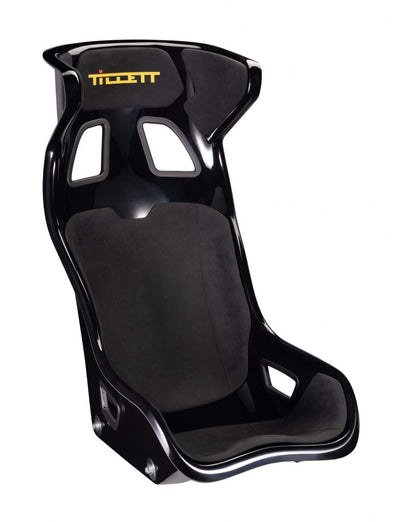 Tillett C1 44 cm car seat with headrest panel