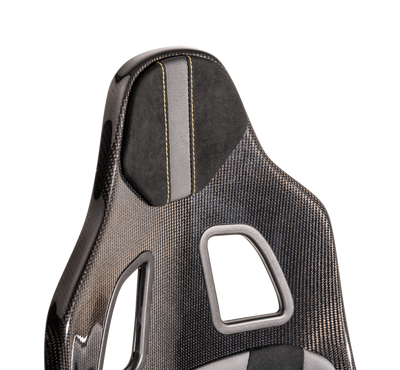 Tillett Lotus Emira 3-part panel set, headrest