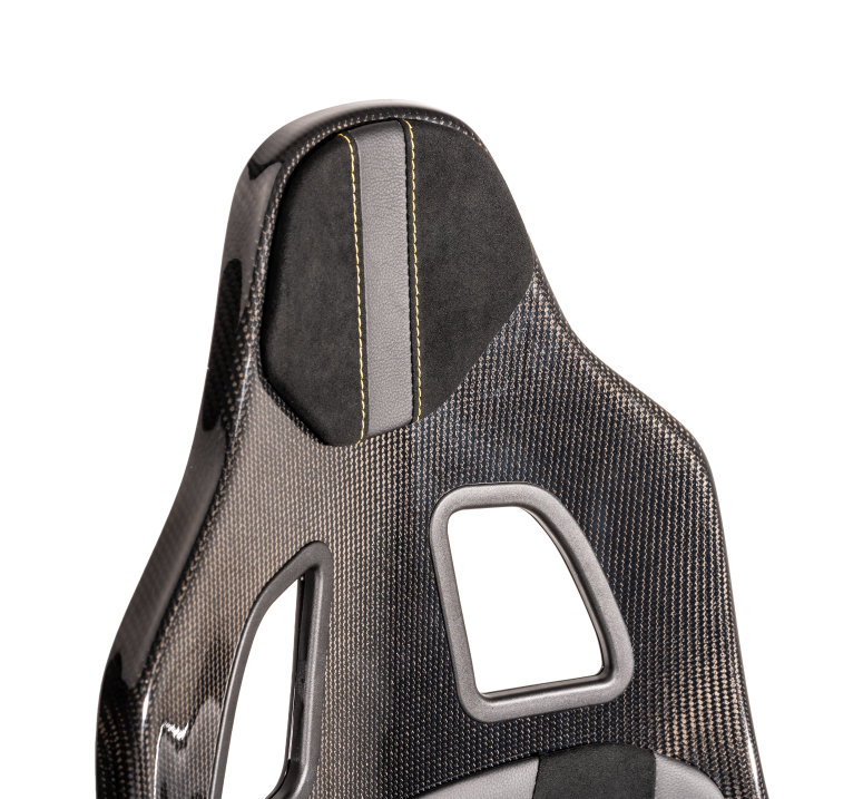 Tillett Lotus Emira 3-part panel set, headrest