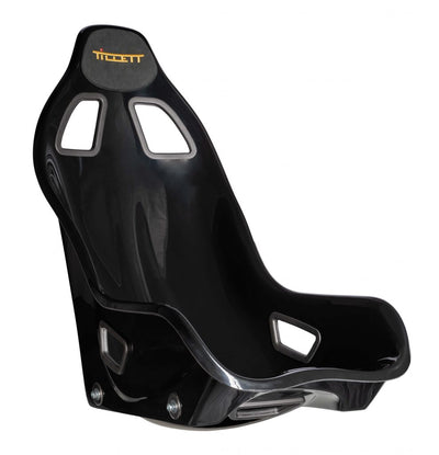 Tillett B6 Screamer GRP car seat, side profile
