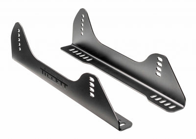 Tillett VTBI inward-facing 3 mm steel seat bracket set