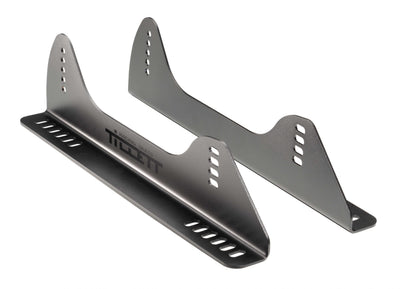 Tillett VTBO outward-facing 3 mm steel seat bracket set