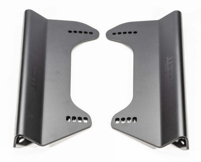 Tillett STBT taller bracket, side view