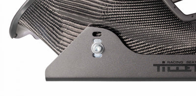 Tillett STBI bracket, pegged mounting detail