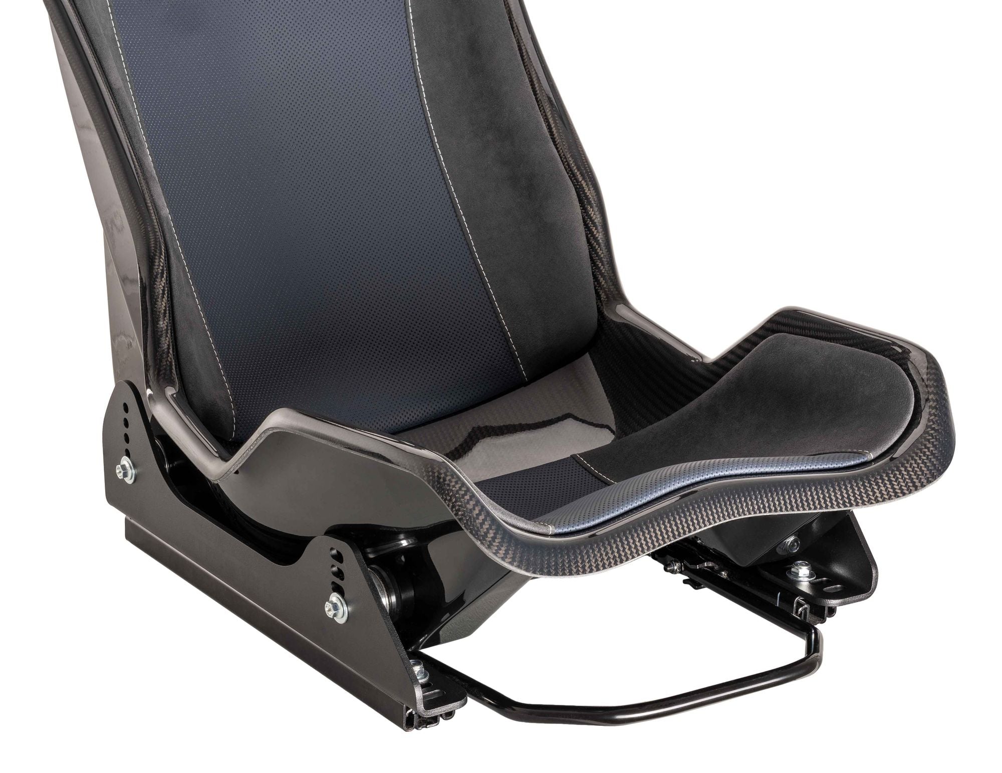 Tillett TRI runners with STBI brackets on a B10 seat