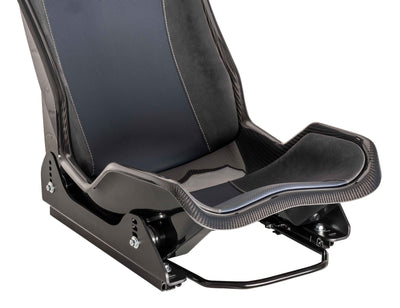 Tillett TRI runners with STBI brackets on a B10 seat