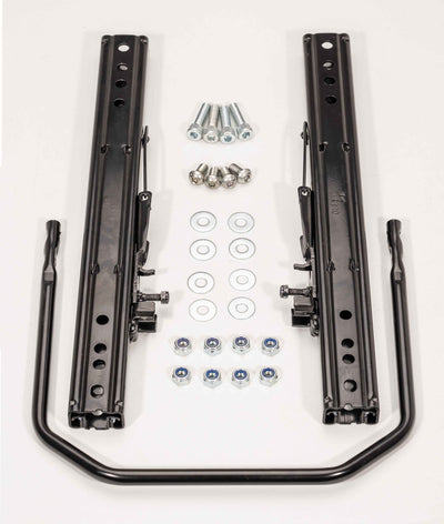 Tillett TRI inward seat runner kit with narrow handle