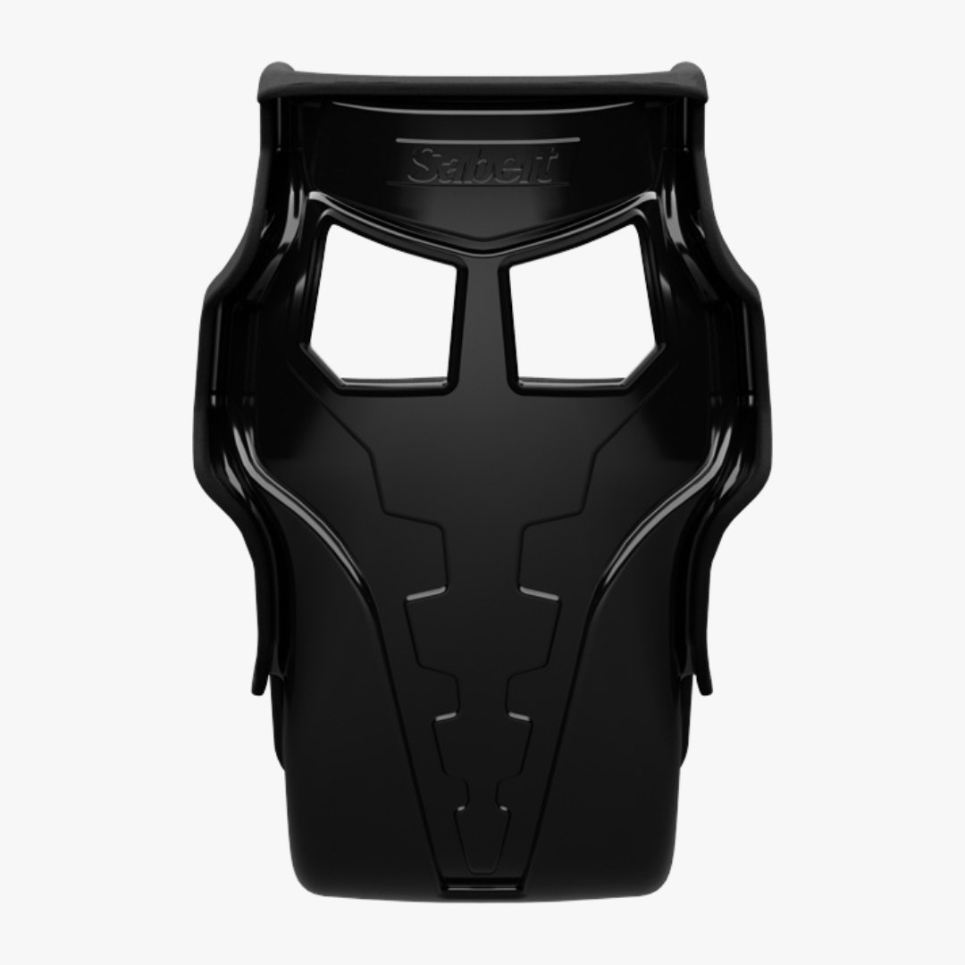 Sabelt SRX-1 - Deep Black - Close-Up