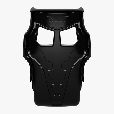 Sabelt SRX-1 - Deep Black - Close-Up