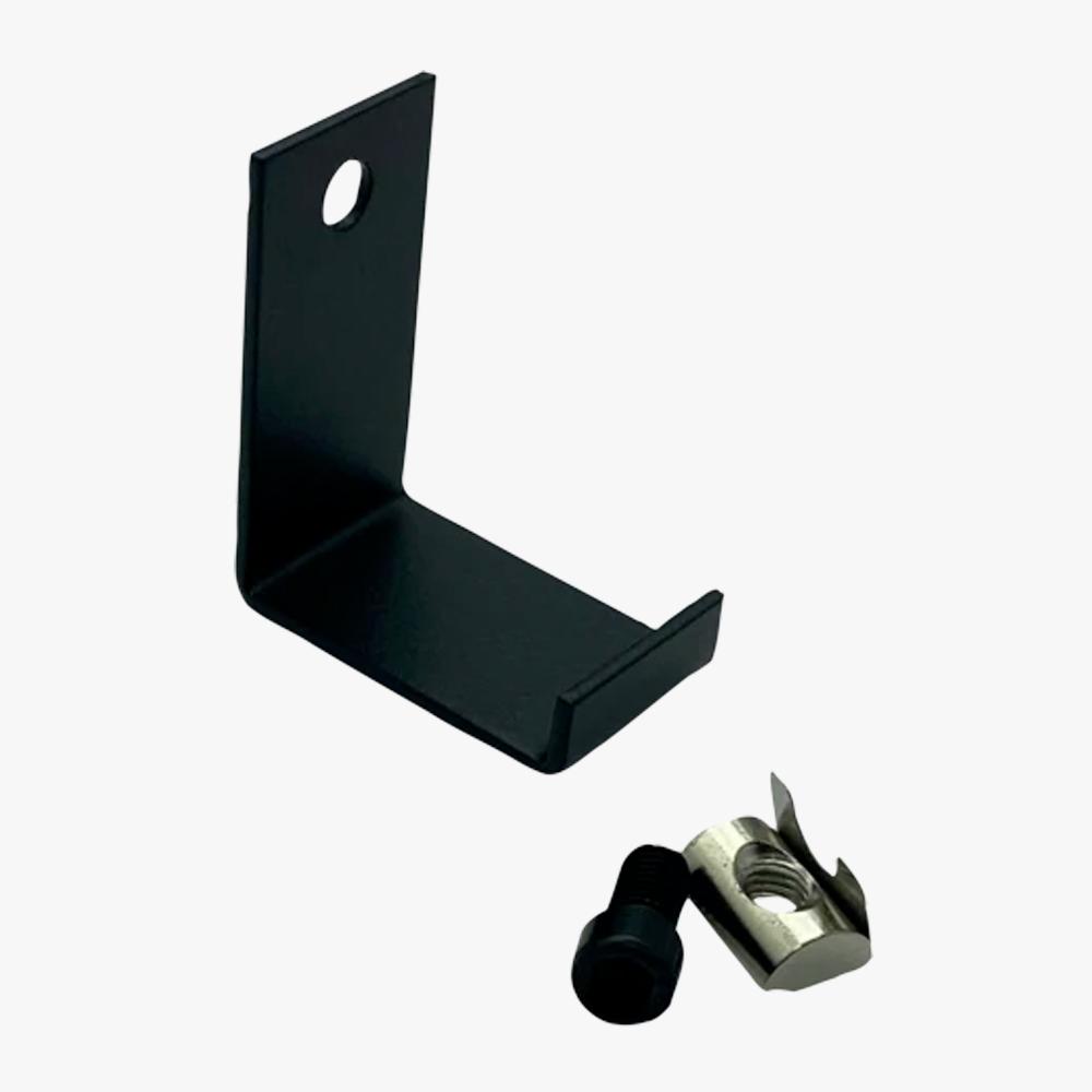 Trak Racer Headphone Hook Holder - DELENordic.com