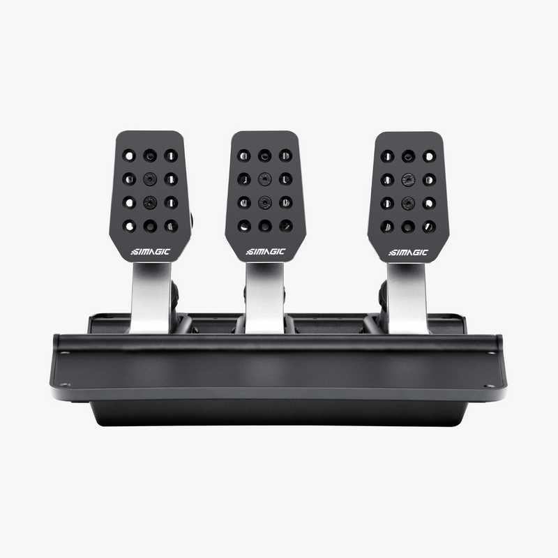 Simagic P500 2-Pedal Set