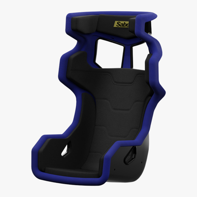 Sabelt SRX-1 - Royal Black - Main Product Image