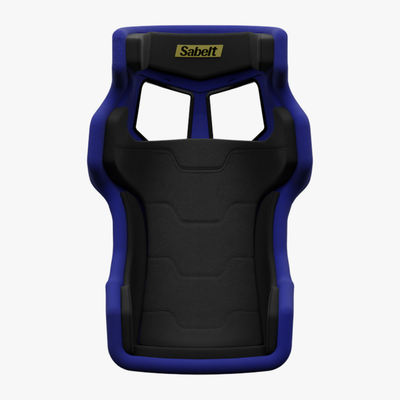 Sabelt SRX-1 - Royal Black - Side View