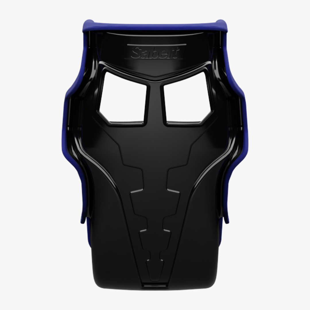 Sabelt SRX-1 - Royal Black - Close-Up