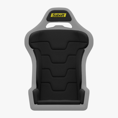 Sabelt SRS-1 Pads Kit - Side View