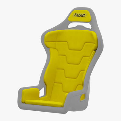 Sabelt SRS-1 Pads Kit - Detail View