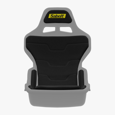 Sabelt SRP-1 Pads Kit - Detail View