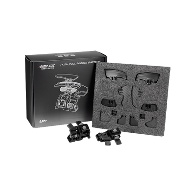 Simagic Push-Pull Paddle Shifter Module - photo 5