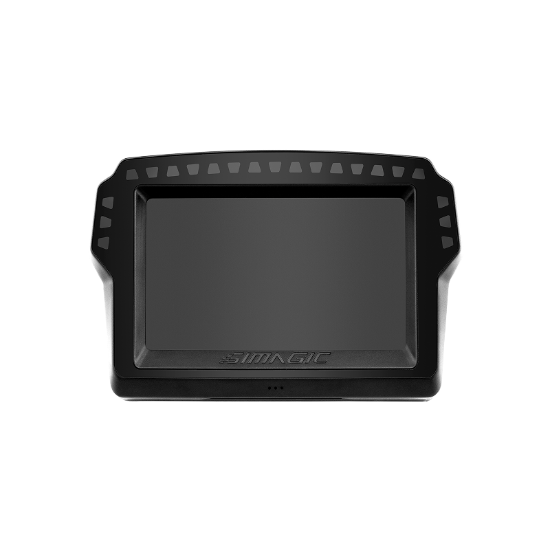 Simagic MagicDash 4 Display - photo 2