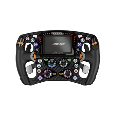 Simagic Push-Pull Paddle Shifter Module - photo 3