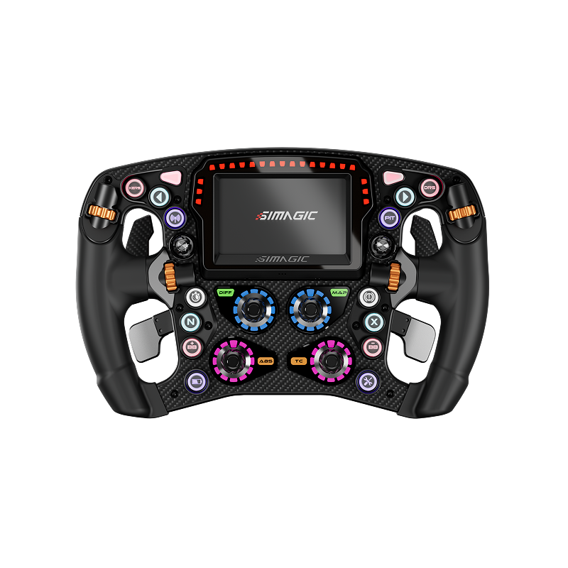 Simagic Push-Pull Paddle Shifter Module - photo 3
