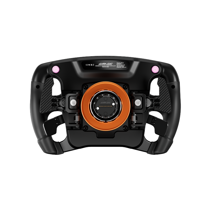 Simagic Push-Pull Paddle Shifter Module - photo 4