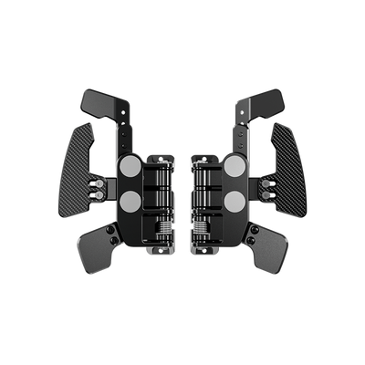 Simagic 3-Paddle Shifter Module