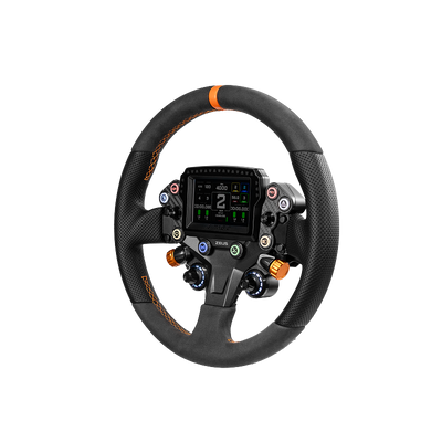 Simagic Zeus Sport Steering Wheel - photo 3