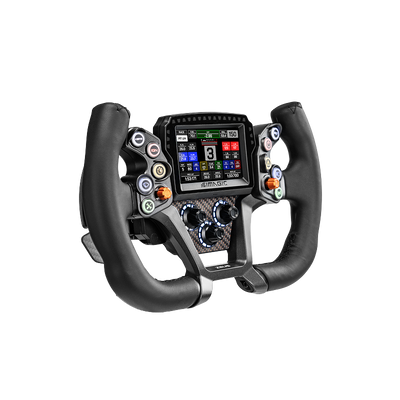 Simagic Zeus GT Steering Wheel - photo 2