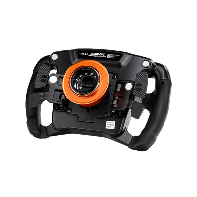Simagic Zeus Formula Steering Wheel - photo 6