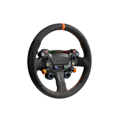 Simagic Zeus Sport Steering Wheel - photo 2