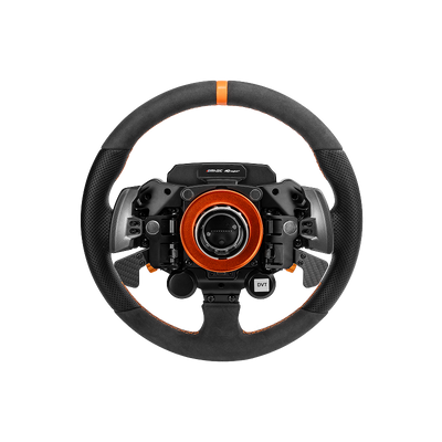 Simagic Zeus Sport Steering Wheel - photo 4