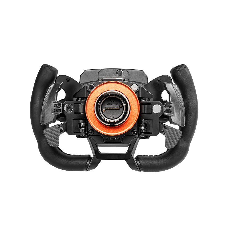 Simagic Zeus GT Steering Wheel - photo 4