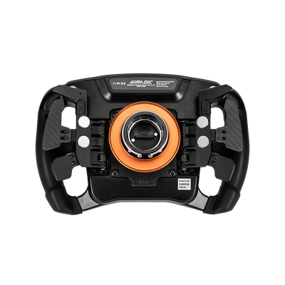 Simagic 3-Paddle Shifter Module - photo 3
