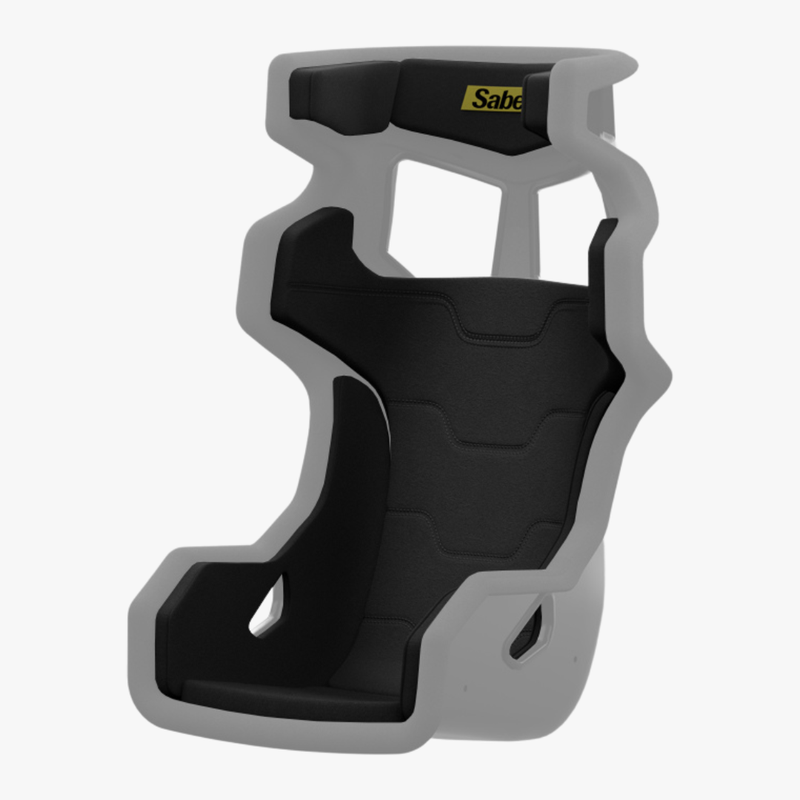 Sabelt SRX-1 Pads Kit