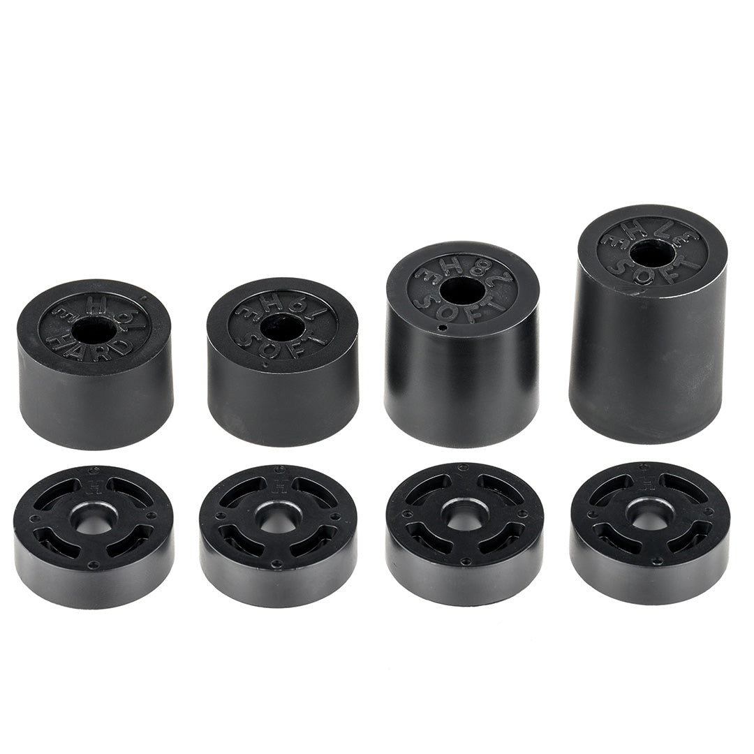 Heusinkveld Sim Pedals Sprint 3-Pedal Set - Black - Image 17
