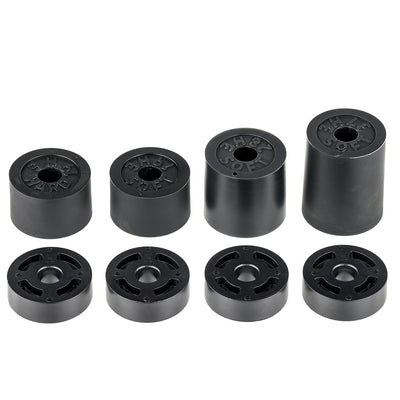 Heusinkveld Sim Pedals Sprint 3-Pedal Set - Black - Image 17