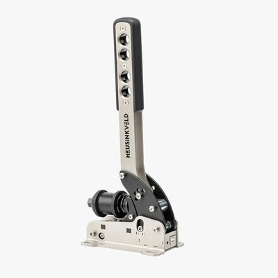 Heusinkveld Sim Handbrake - Black - Main Product Image