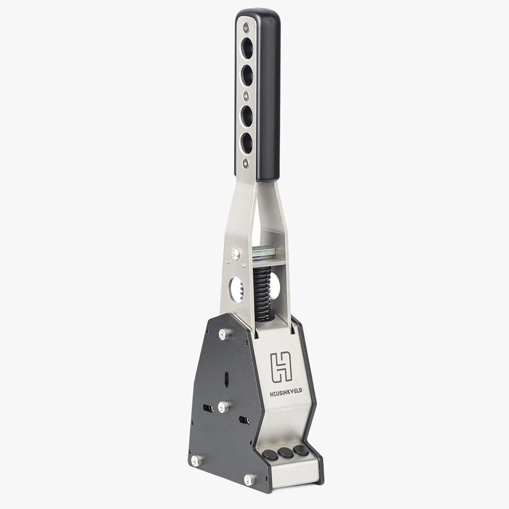 Heusinkveld MagShift Sequential Shifter - Main Product Image