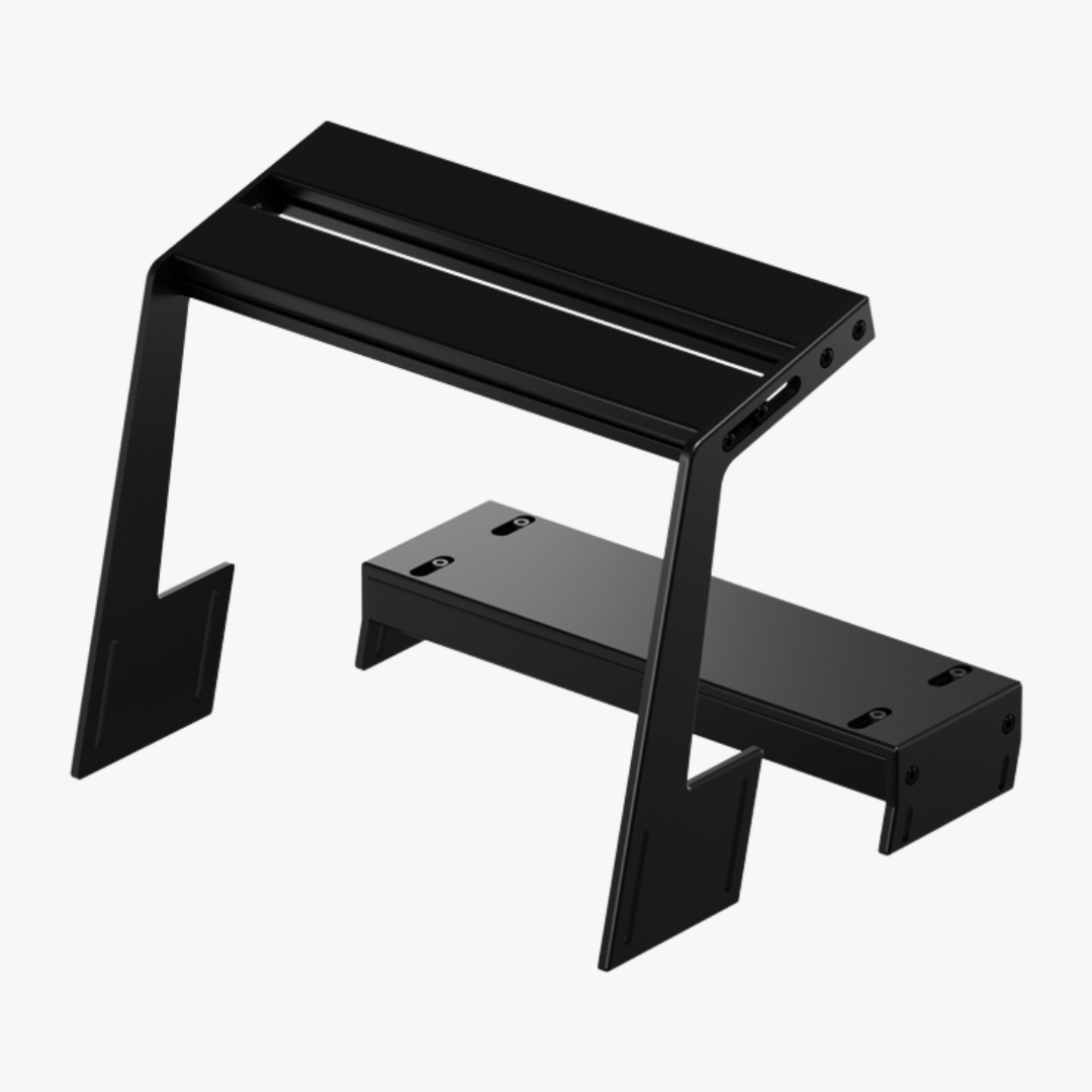 Sabelt Inverted Pedal Mount BM - Main Product Image