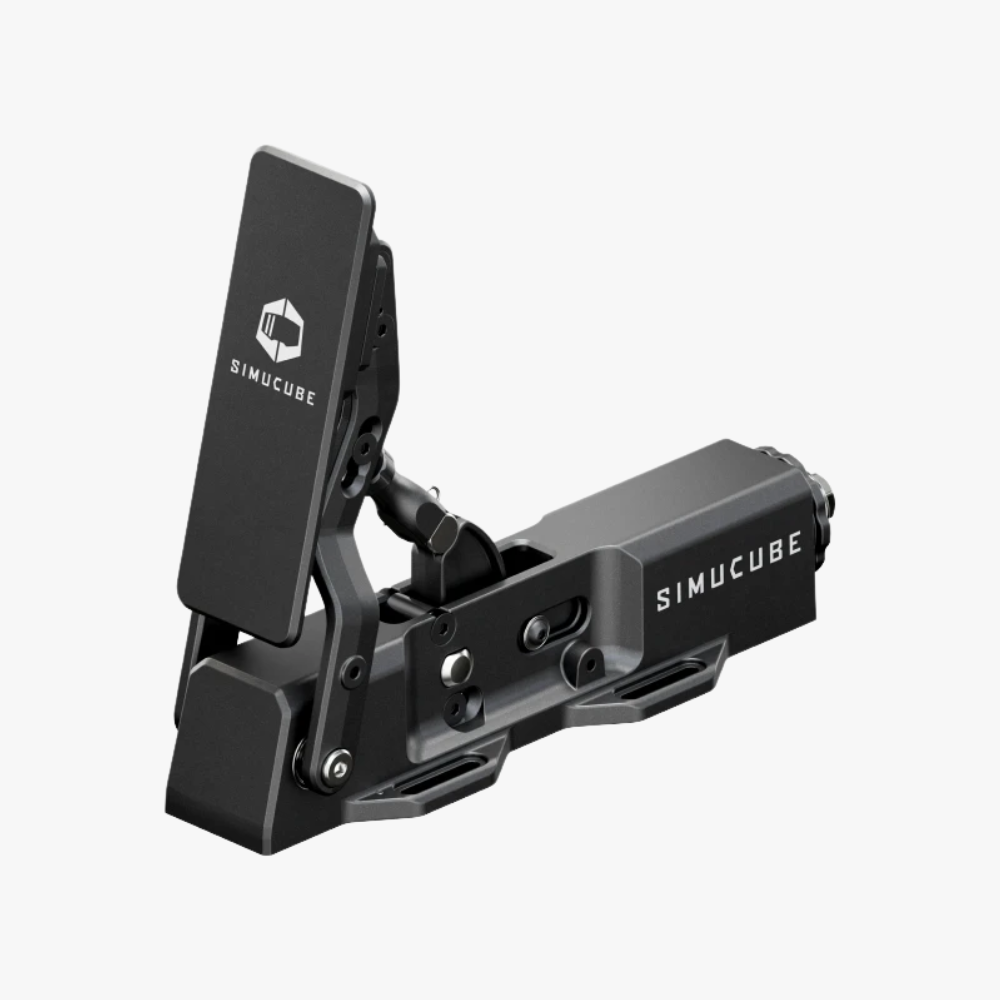 Simucube Co-Pedal - DELENordic.com