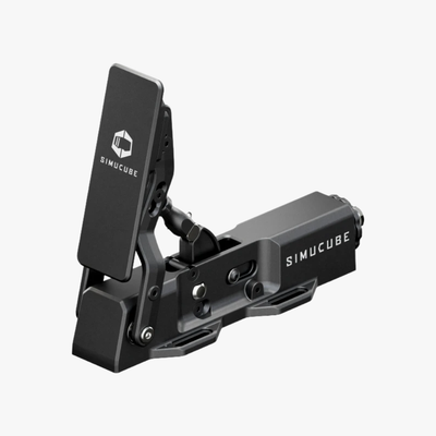 Simucube Co-Pedal - DELENordic.com