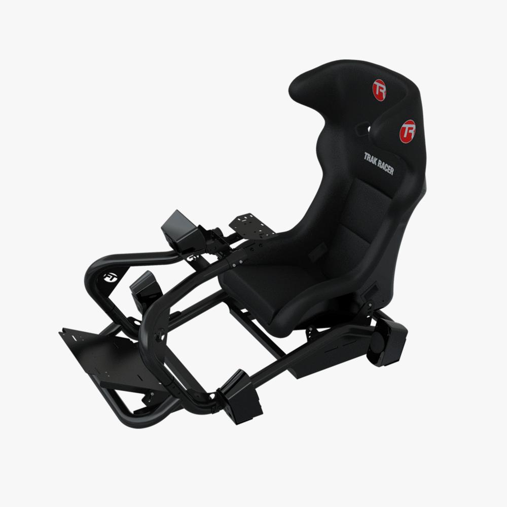 Trak Racer TR8 Speaker Mount Upgrade Kit - DELENordic.com