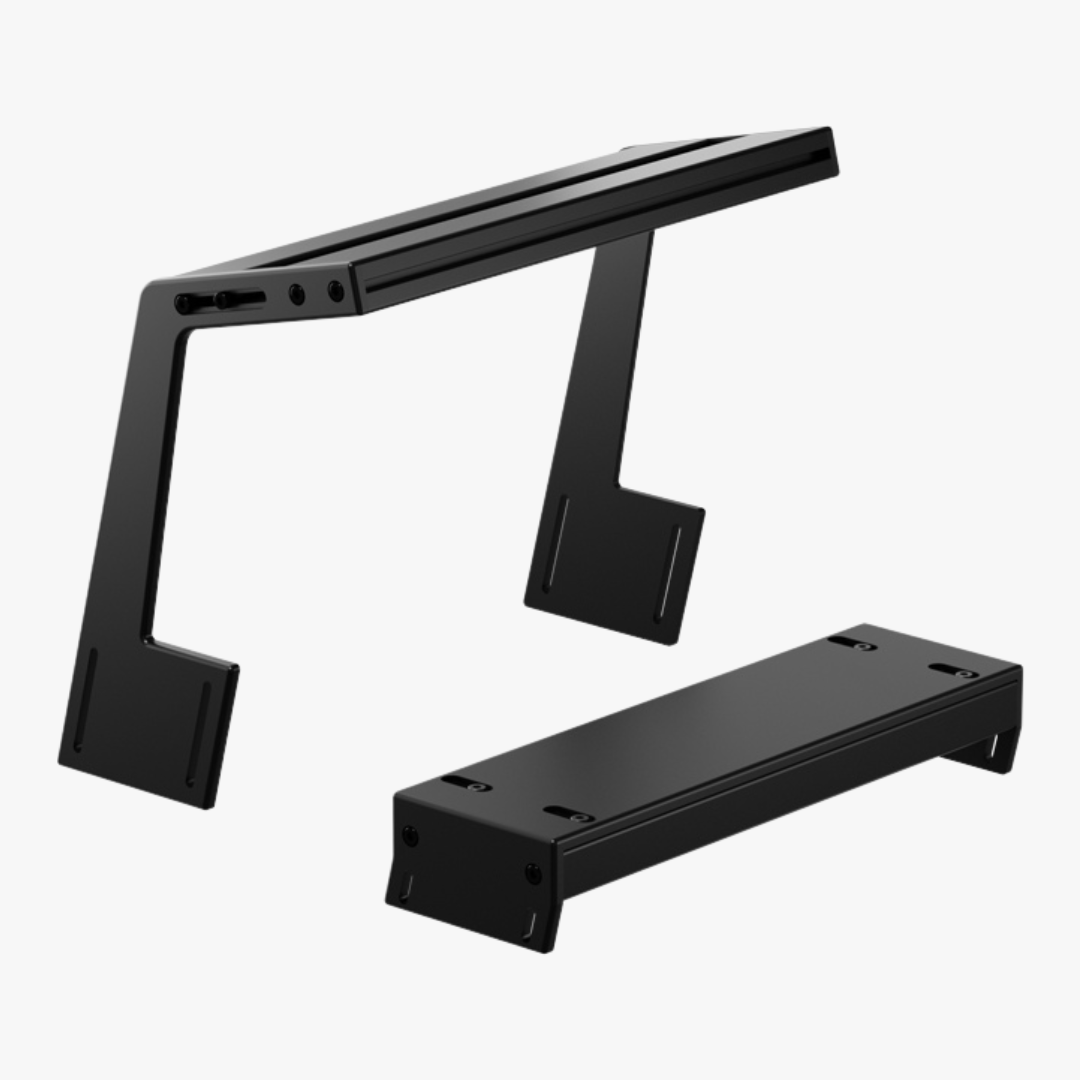 Sabelt Inverted Pedal Mount BM - Detail View