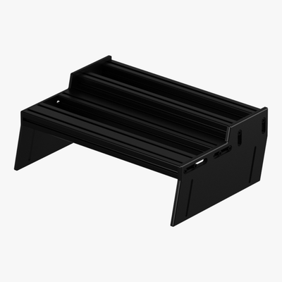 Sabelt Ultra Pedal Mount BM - Detail View