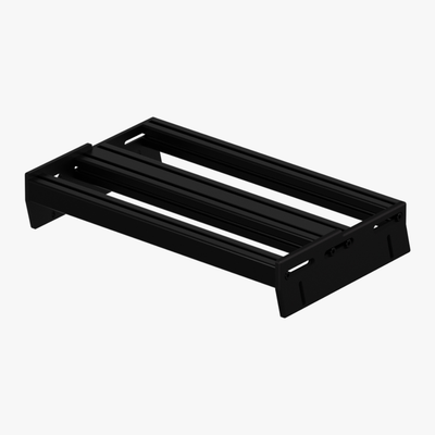 Sabelt Adjustable Pedal Mount BM - Detail View