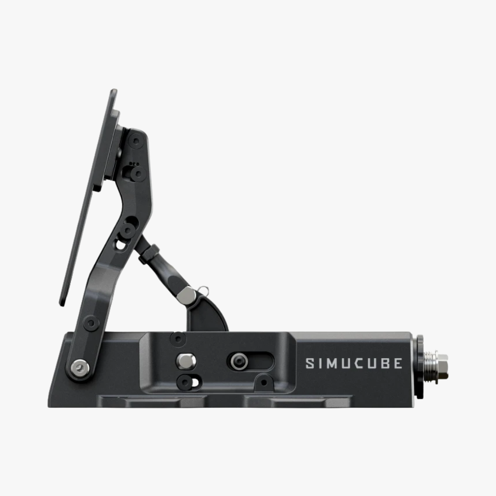 Simucube Co-Pedal - DELENordic.com